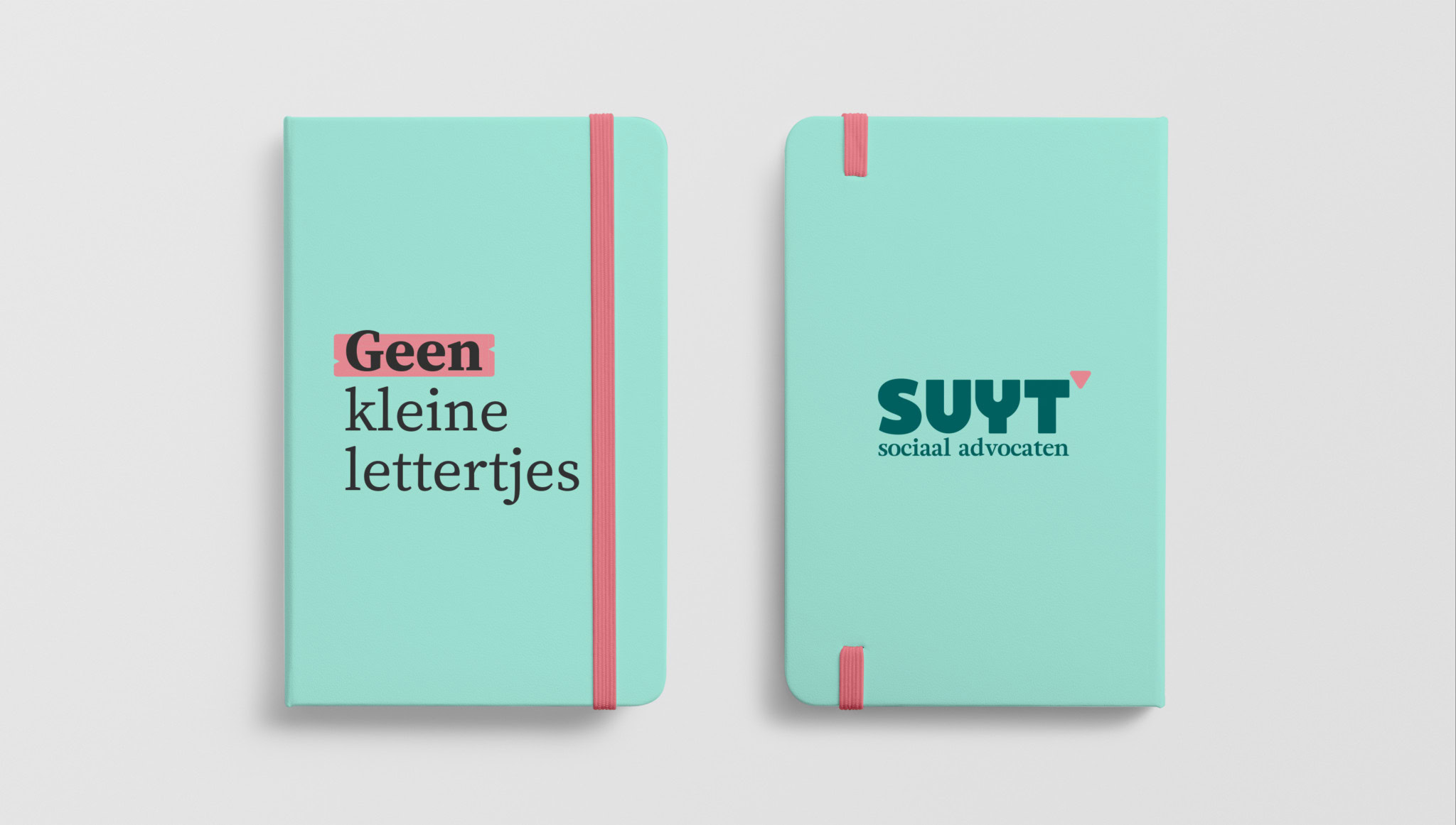 Geen kleine lettertjes - Suyt Sociaal advocaten, sociale advocatuur, juridische hulp.